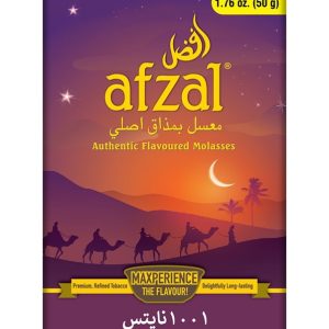 Afzal 1001 Nights