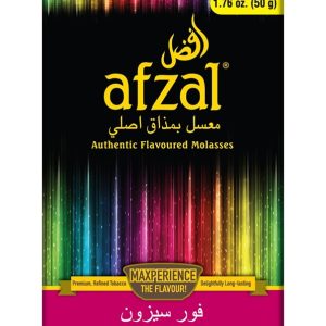 Afzal 4 Seasons