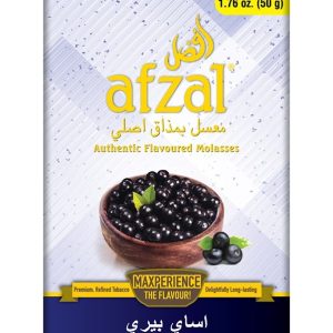 Afzal Acai Berry