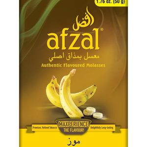 Afzal Banana