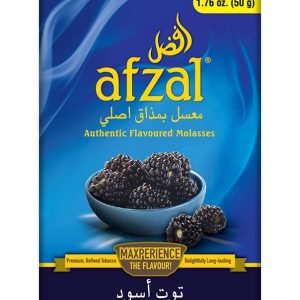 Afzal Blackberry