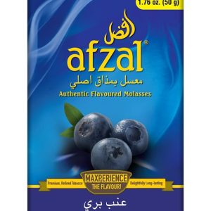 Afzal Blueberry