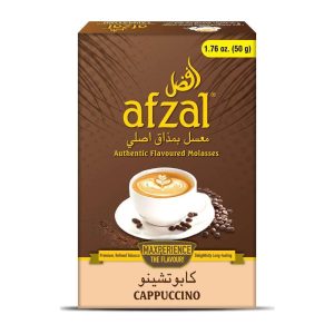 Afzal Cappuccino