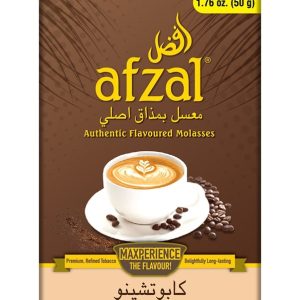 Afzal Cappuccino