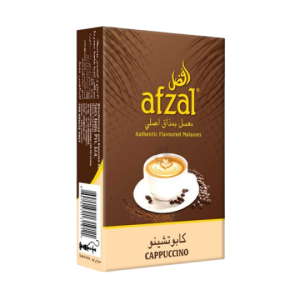 Afzal Cappuccino