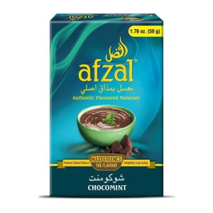 Afzal Chocomint