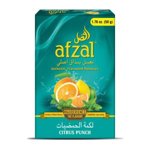 Afzal Citrus Punch