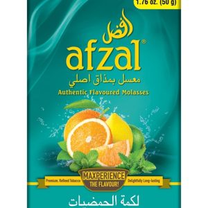 Afzal Citrus Punch