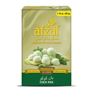 Afzal Coco Pan