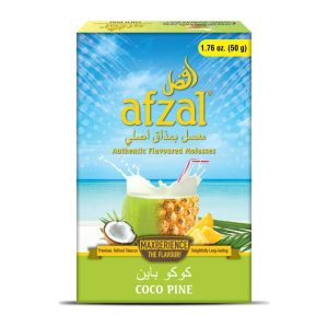 Afzal Cocopine