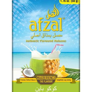 Afzal Cocopine