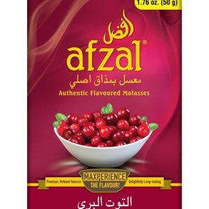 Afzal Cranberry