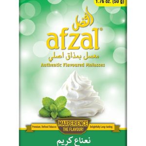 Afzal Crème Mint