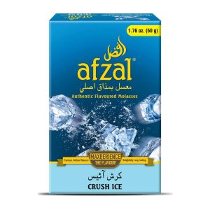 Afzal Crush Ice