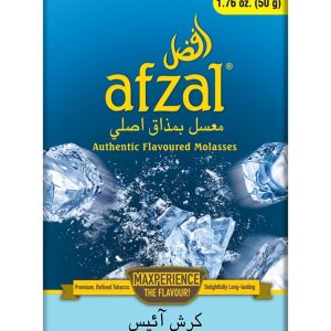 Afzal Crush Ice