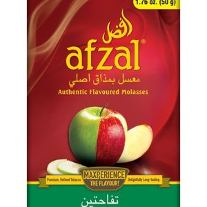 Afzal Double Apple