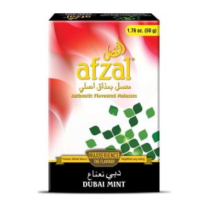 Afzal Dubai Mint