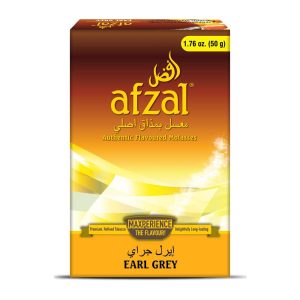 Afzal Earl Grey