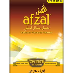 Afzal Earl Grey