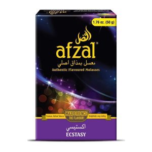 Afzal Ecstasy