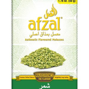 Afzal Fennel Seed