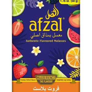 Afzal Fruit Blast