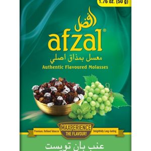 Afzal Grape Pan Twist