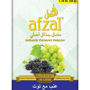 Afzal Grape With Berry