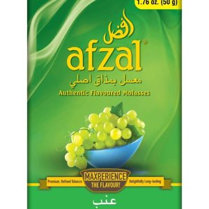 Afzal Grapes