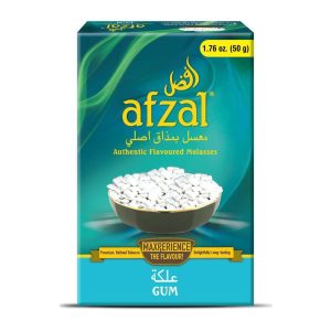 Afzal Gum