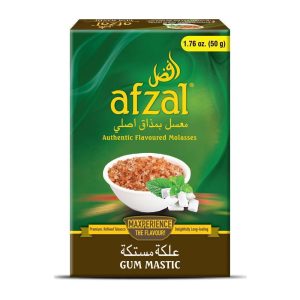 Afzal Gum Mastic