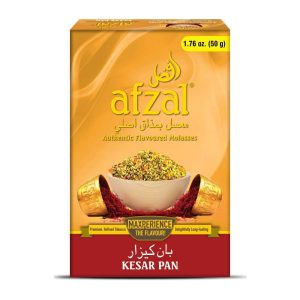 Afzal Kesar Pan