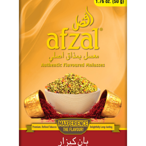 Afzal Kesar Pan