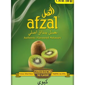 Afzal Kiwi