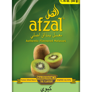 Afzal Kiwi