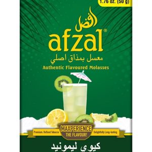 Afzal Kiwi Lemonade