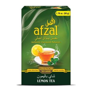 Afzal Lemon Tea