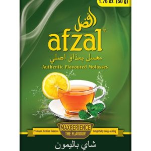 Afzal Lemon Tea