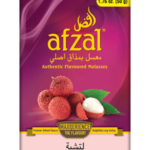 Afzal Lychee