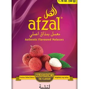 Afzal Lychee