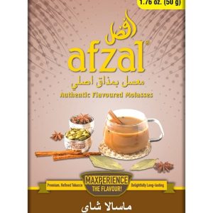 Afzal Masala Chai