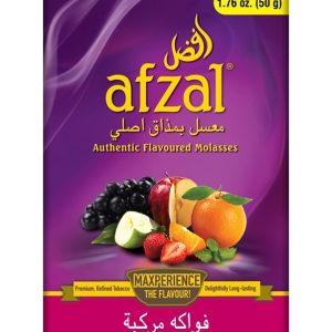 Afzal Mixed Fruit