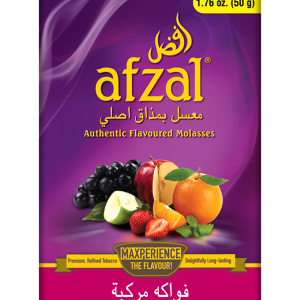 Afzal Mixed Fruit