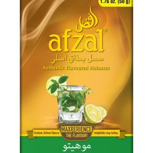 Afzal Mojito