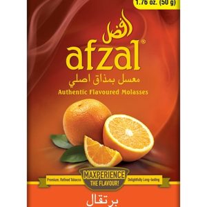 Afzal Orange