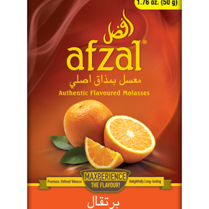 Afzal Orange