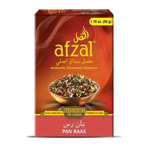 Afzal Pan Raas