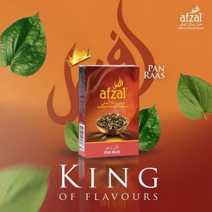 buy Afzal Pan Raas Flavor