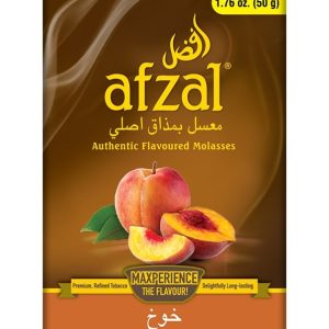 Afzal Peach