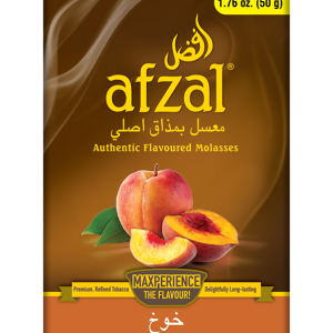 Afzal Peach